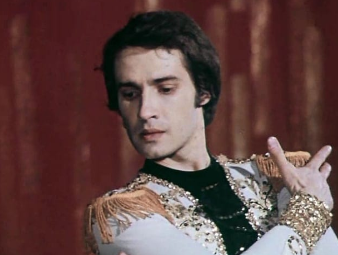 Сергей Четверухин