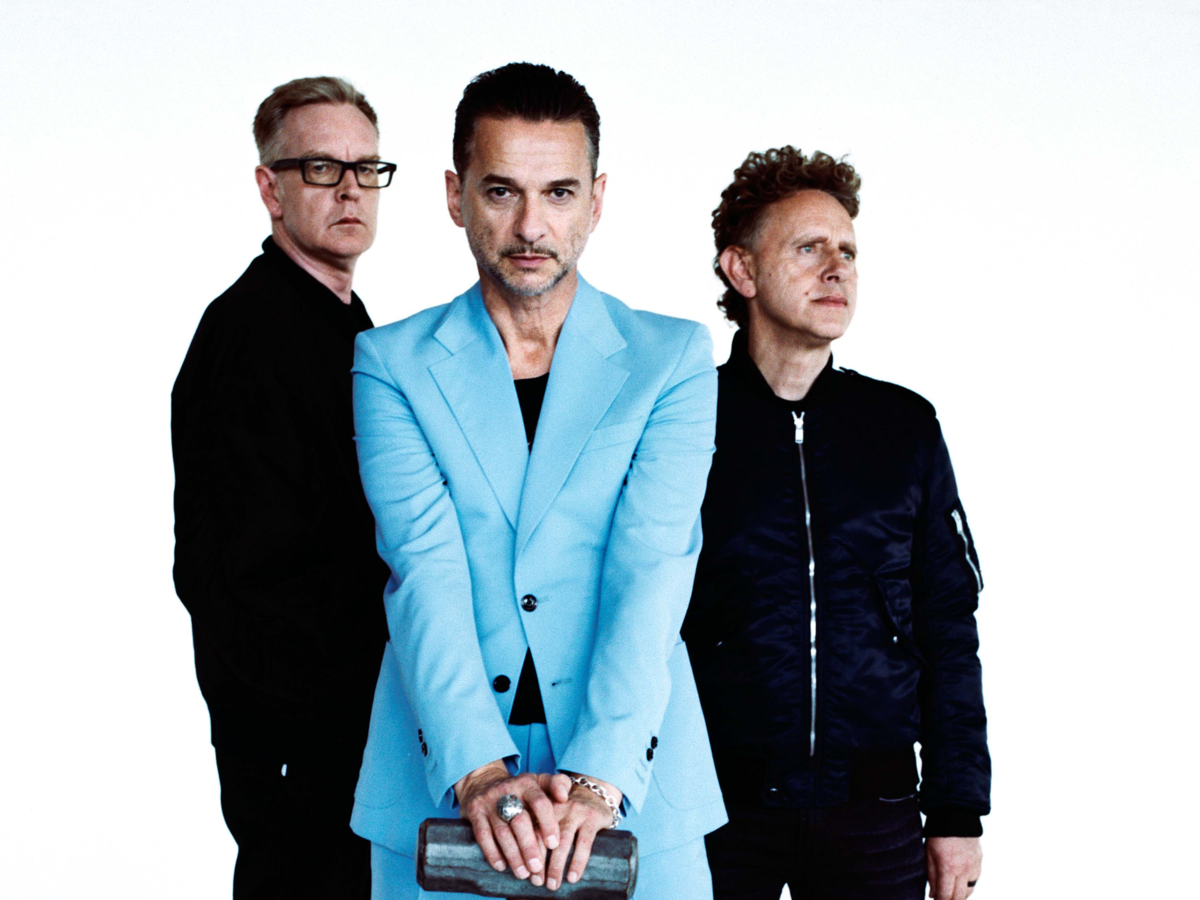 Группа Depeche Mode. Depeche Mode 2021. Группа Depeche Mode 2021. Группа Depeche Mode 2020.