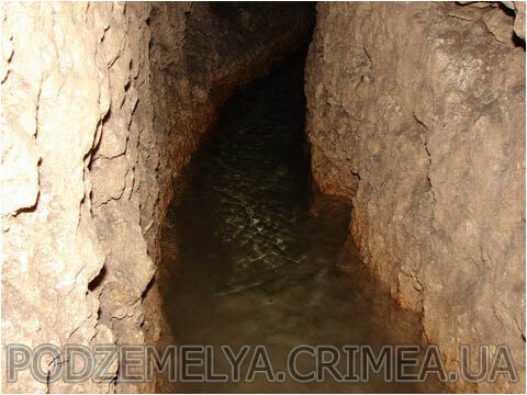 Фото: podzemelya.crimea.ru