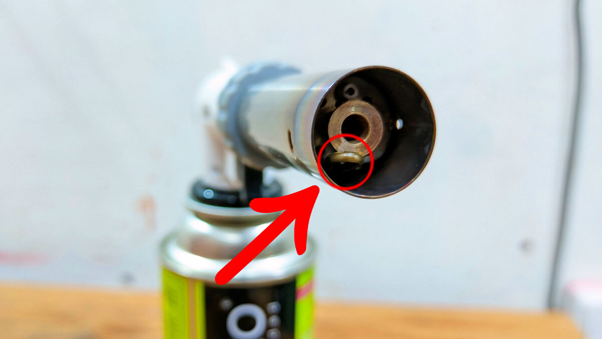 Не покупайте газовую горелку, если в ней нет этих трех функций! Обзор ...