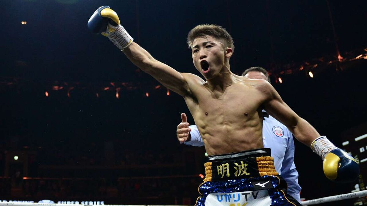 С момента первого поединка на профессиональном ринге в 2012 году японский боксер Наоя Иноуэ успел стать одним из ведущих нокаутеров в этом виде спорта.  «Без вопросов, это так. Без вопросов.
