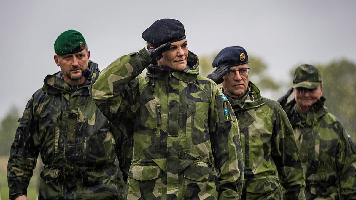 forsvarsmakten.se