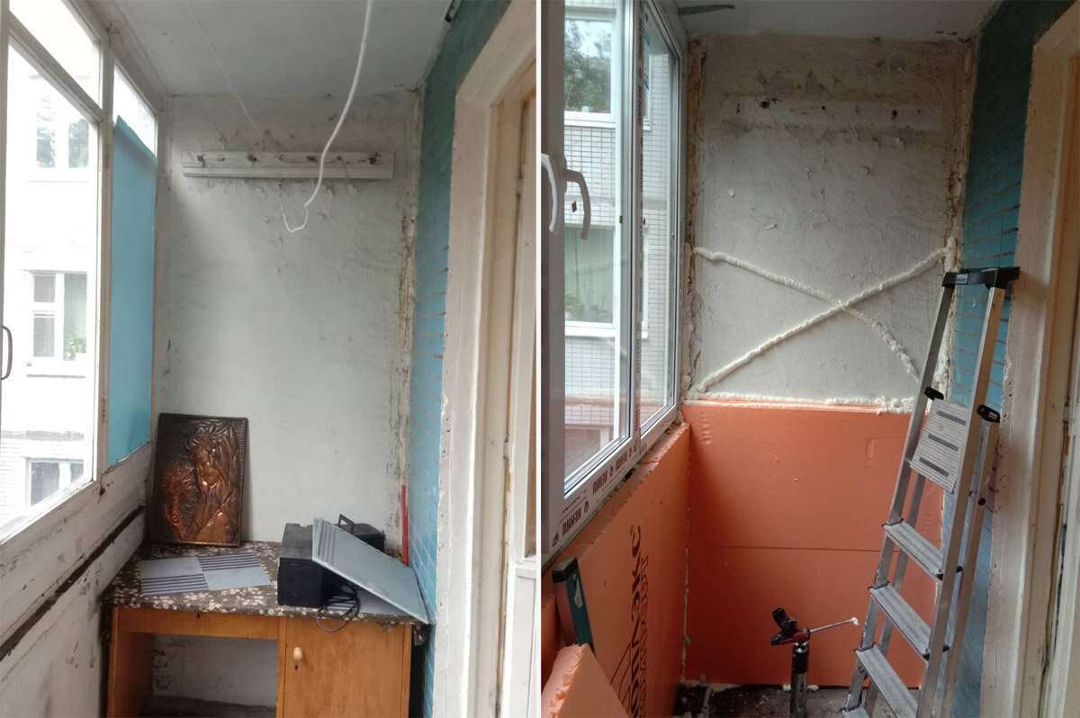 Листайте галерею, чтобы увидеть больше фото.  Фото из архива компании "Окна Stars"