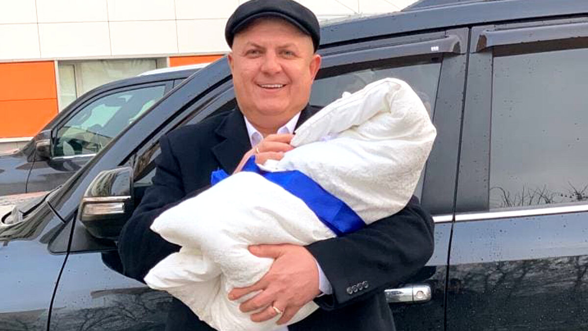 Елена Голунова (@golunovaofficial)