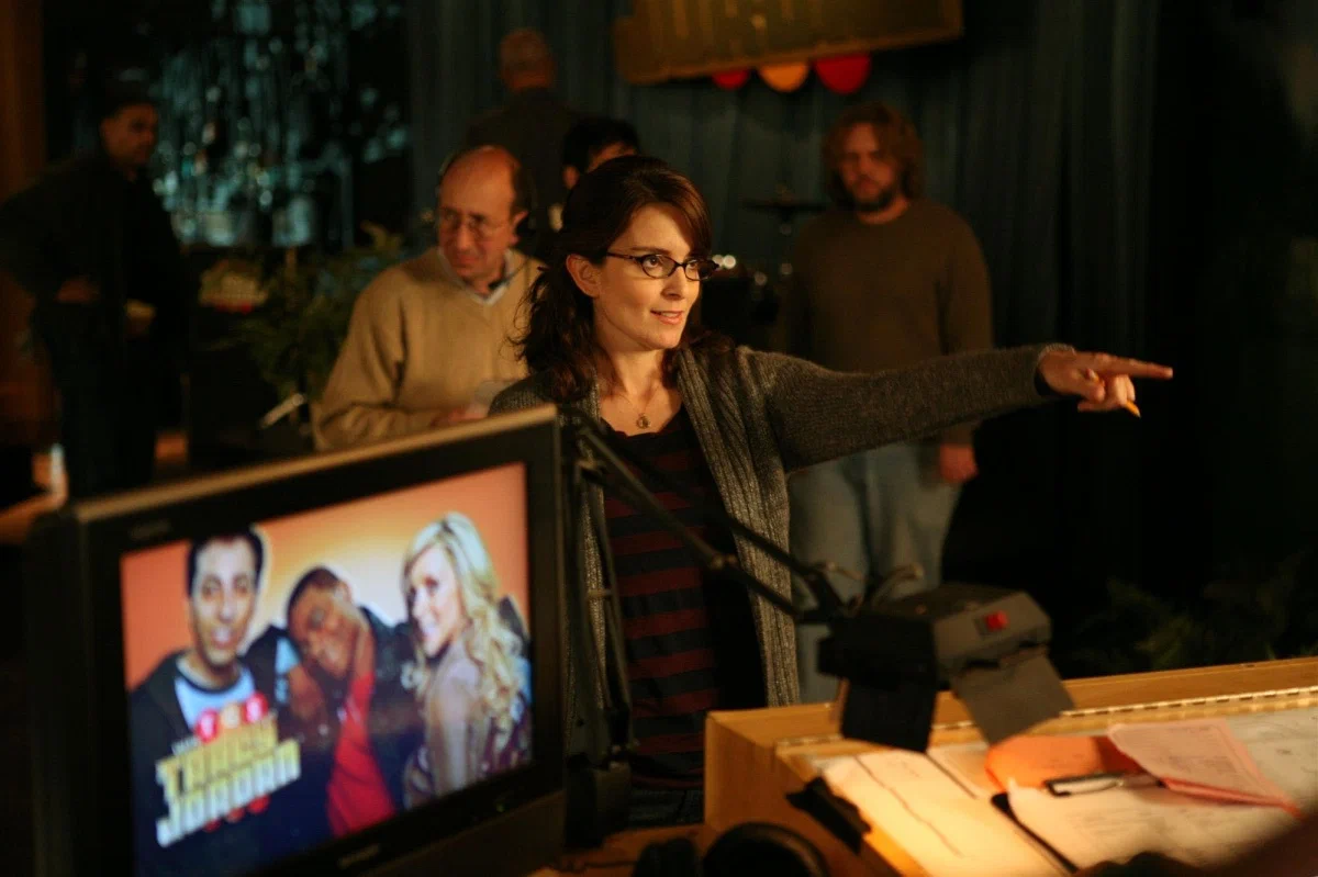 кинопоиск шоу