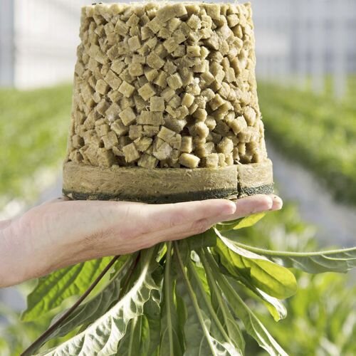 Субстрат минваты