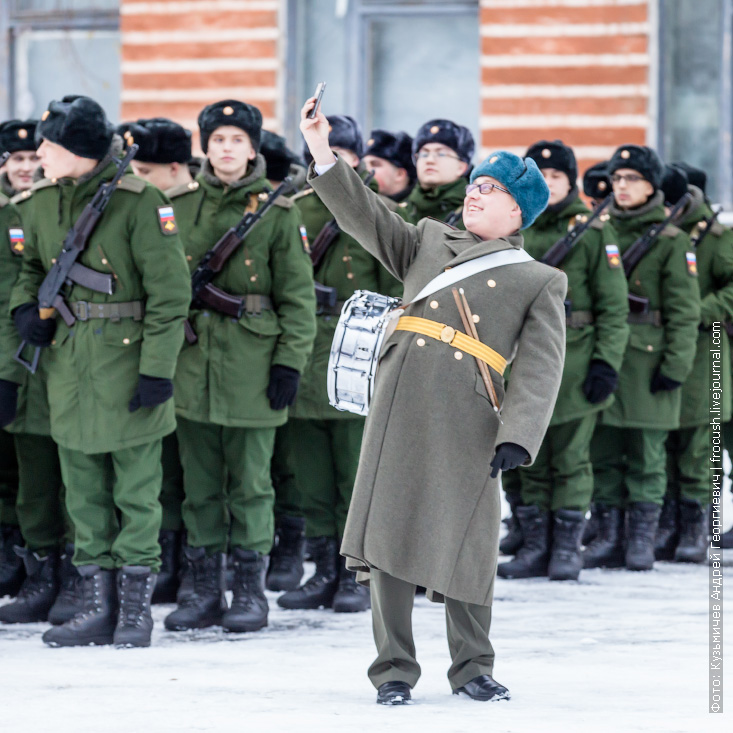 Через сколько присяга после призыва