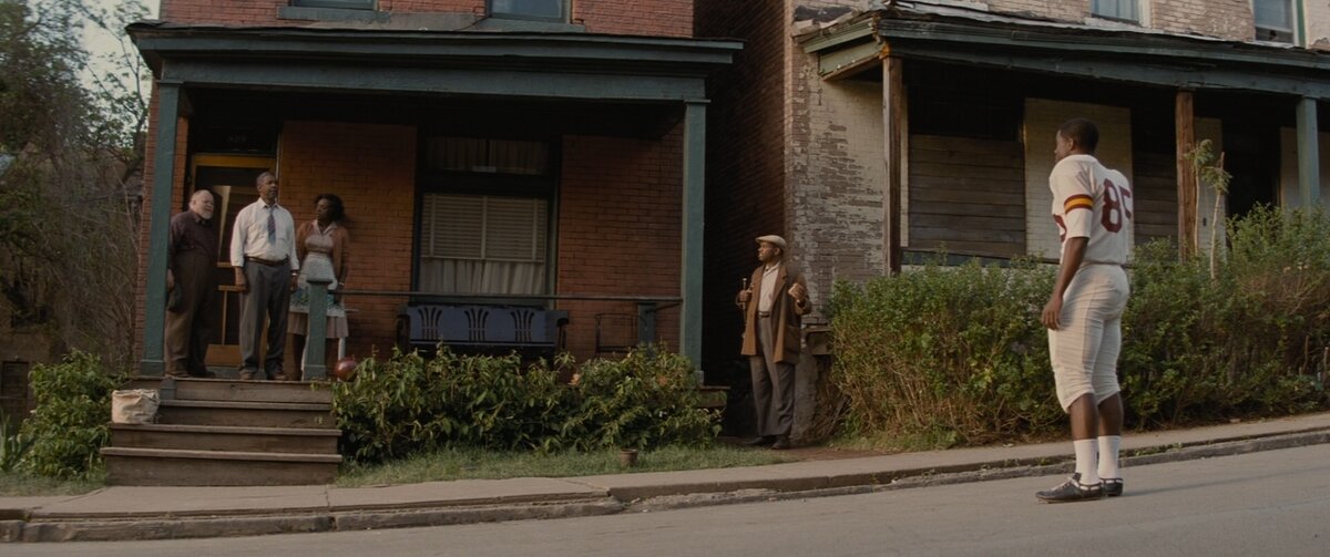 Fences