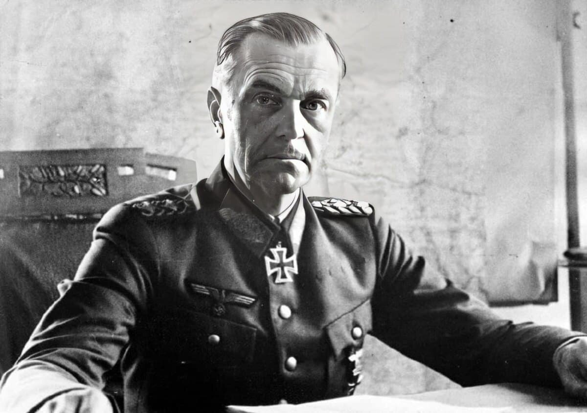 Фридрих Паулюс