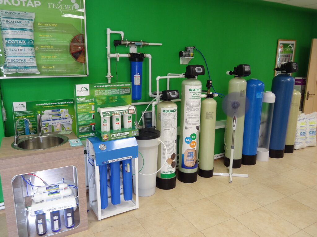 Компания ООО Генерация из Уфы по ул. Ростовская, 18