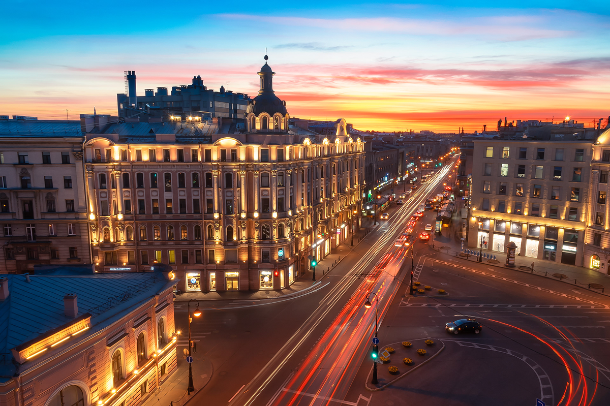 Петроградская сторона санкт петербург фото Почему Выборгский, Петроградский и Фрунзенский районы считаются одними из лучших