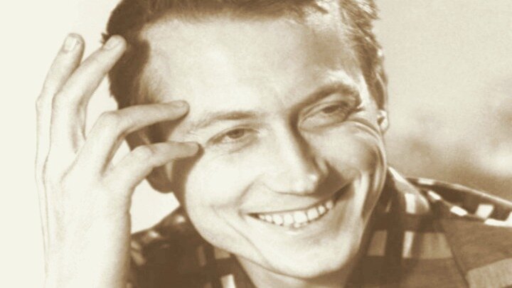 Евгений Евтушенко. Источник: eksmo.ru