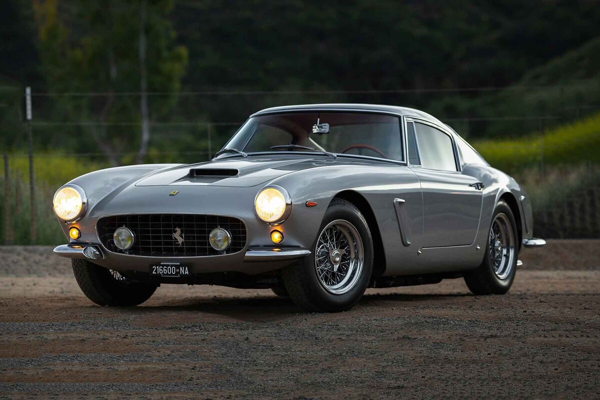 ferrari 250