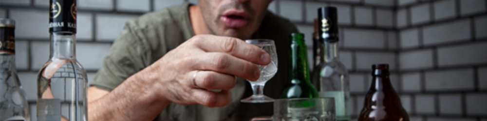 Любая рюмка может быть последней