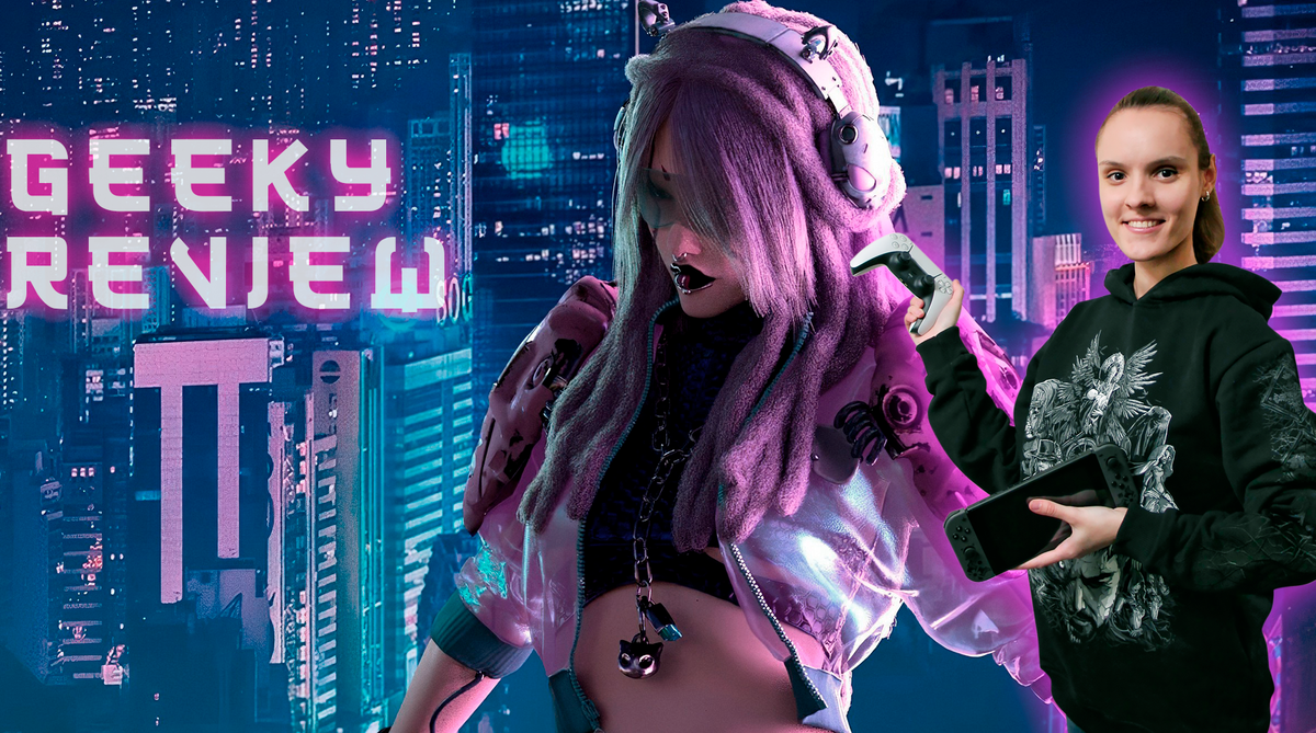 С Вами Дарья и ее нескучные итоги