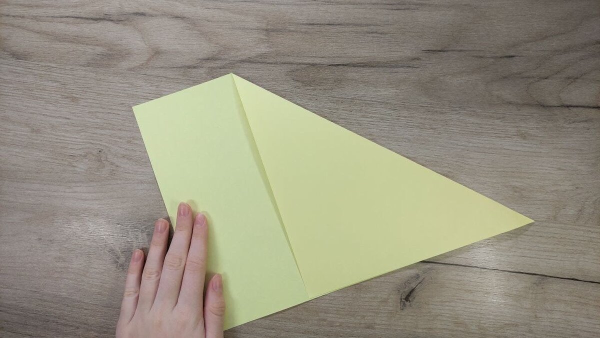Как сделать маленькую объемную звезду из бумаги своими руками