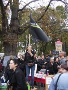 Фото: Мария Стрельбицкая