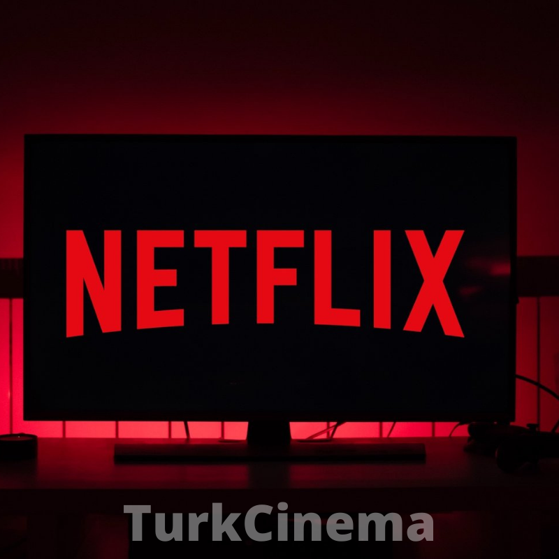 Нетфликс