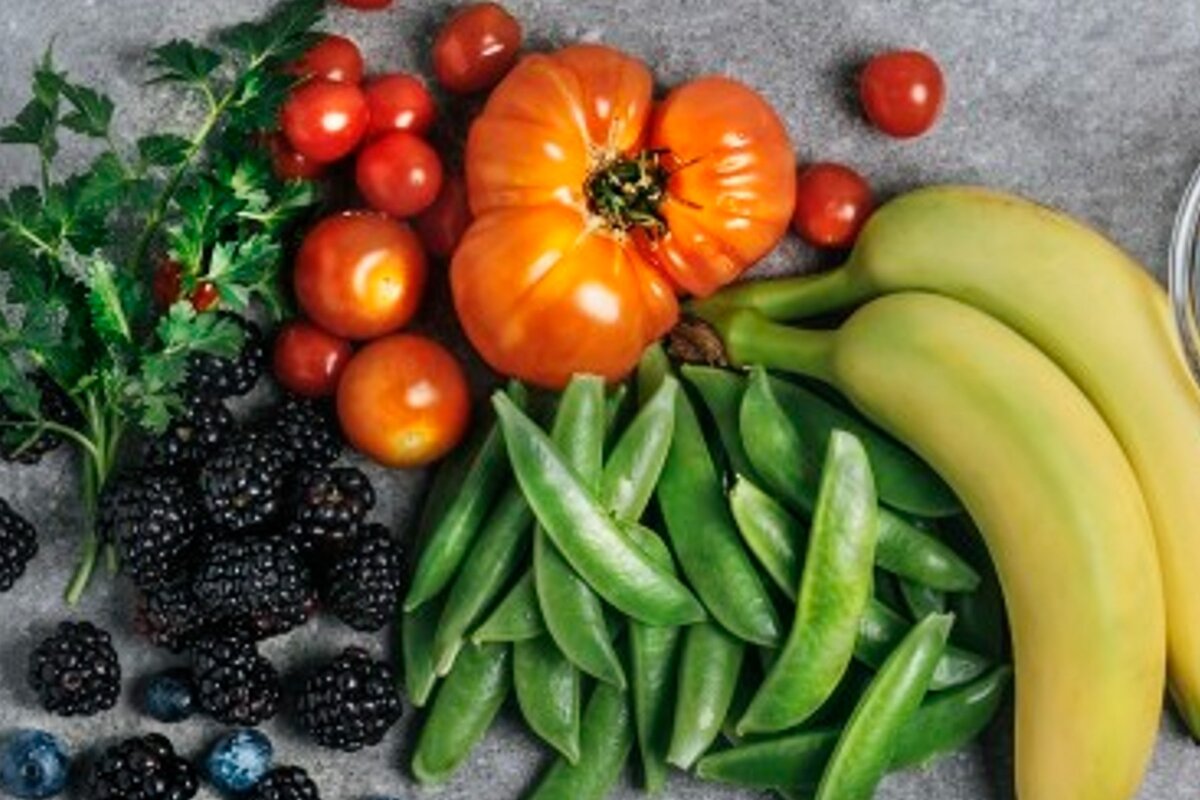 Продукты для похудения