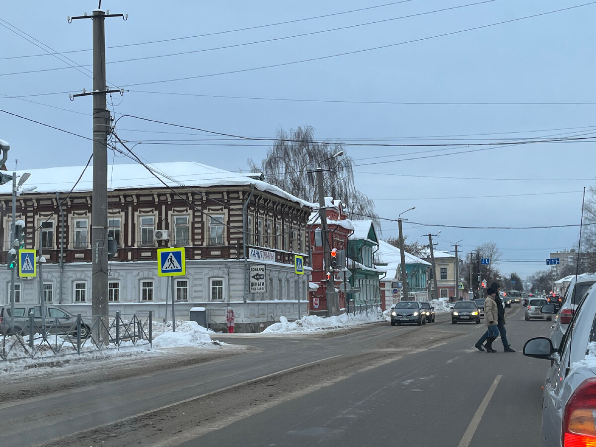 Городок Кунгур. Как живут люди в Пермской глубинке | Макс Путешествует |  Дзен