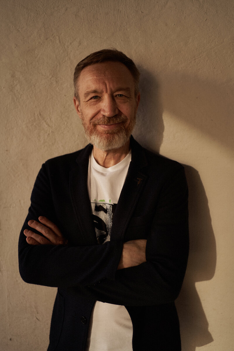 Дмитрий Колчин