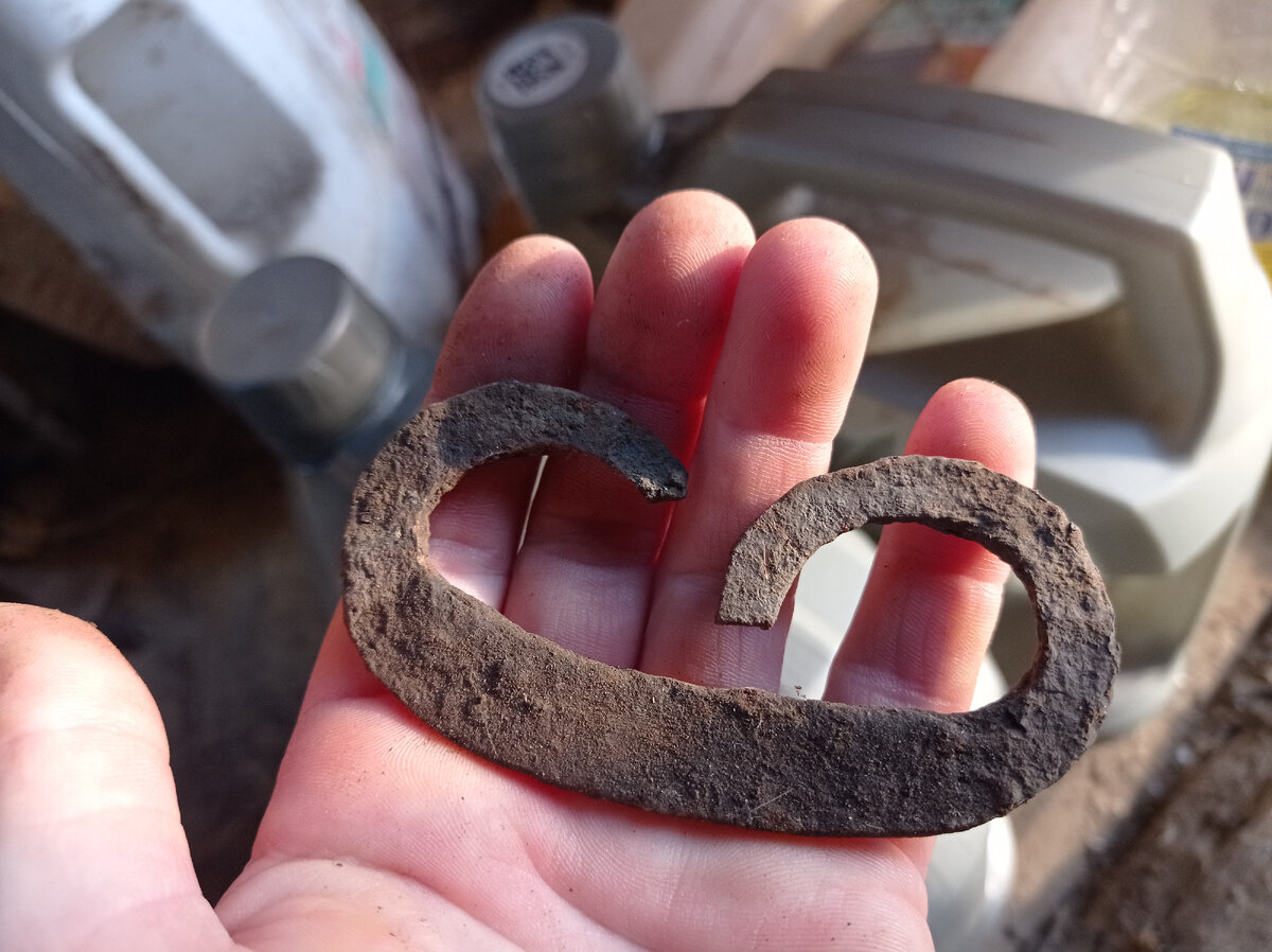 Кресало - это приспособление для получения огня. 