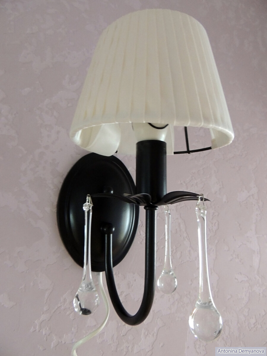 Фото автора статьи.