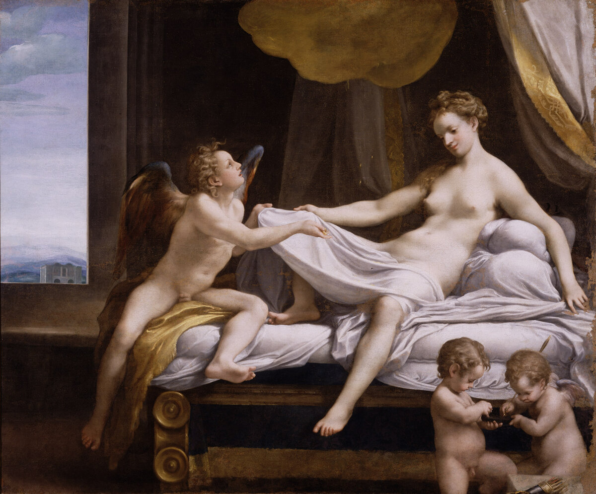 Порно с похотливыми сквирт порнография эпохи Возрождения