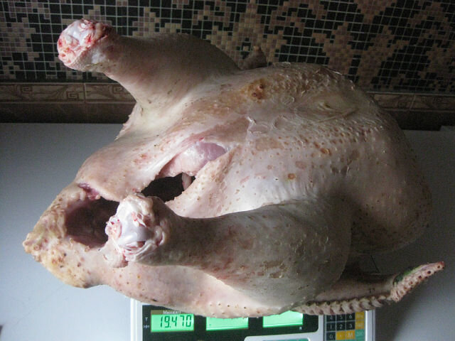 Бывает и так