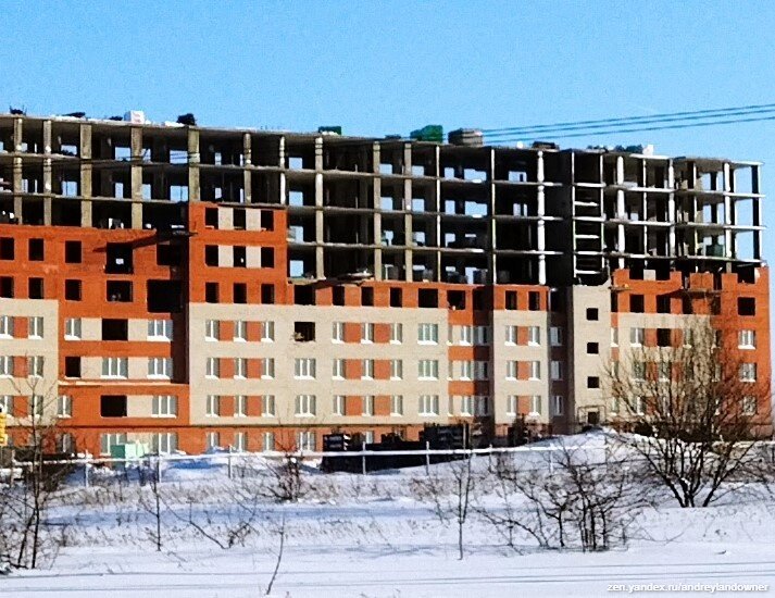 Фото автора.