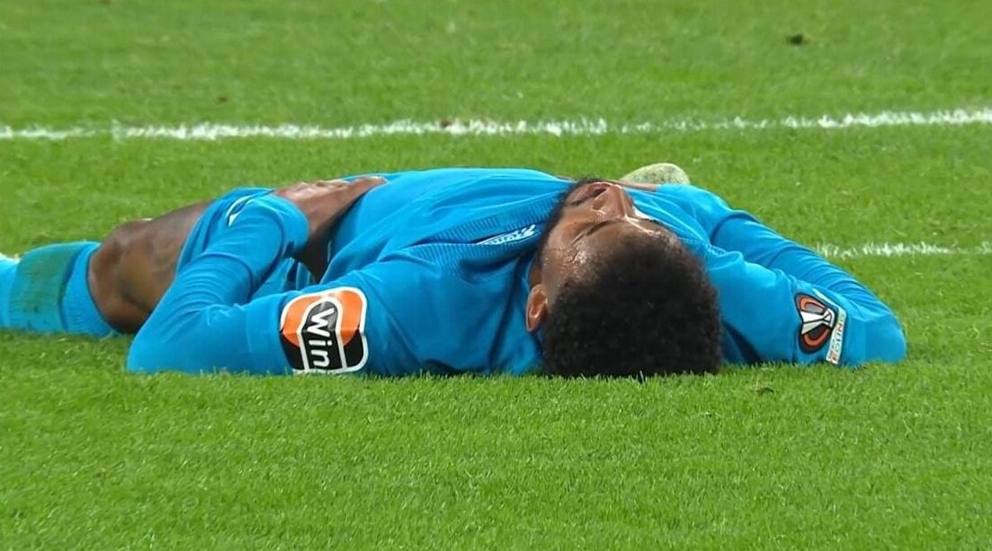 Для первого матча сезона хорошо, но очками "Зенит" не разжился