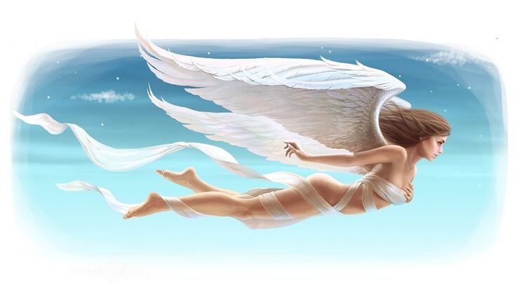 Художник Светлана Буканова