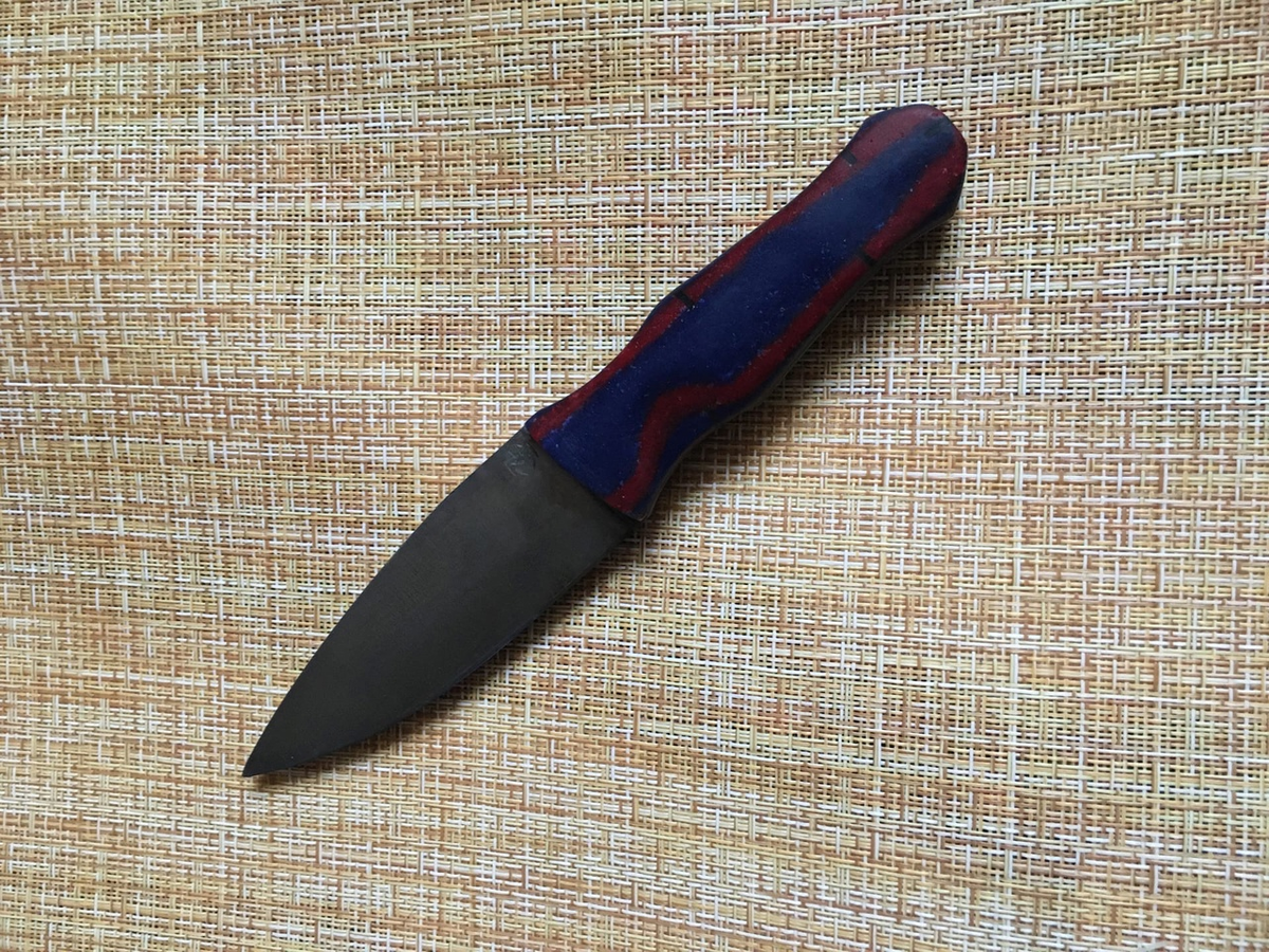 Примеры покрытия танином