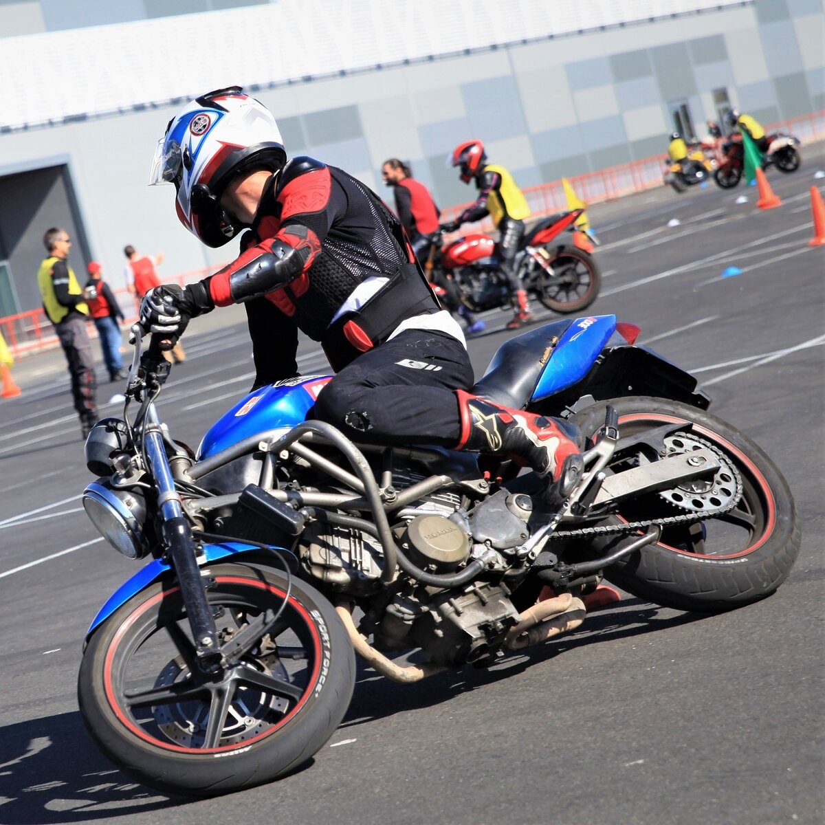 Мото/авто школа, как выбрать?  