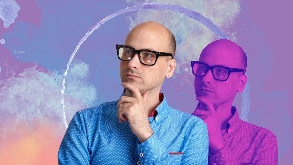 Изучение немецкого языка онлайн. 11 глаголов со значением думать, размышлять