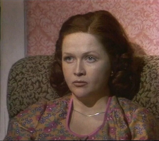 Кадр из фильма «Ушёл и не вернулся» (1980). Скриншот.