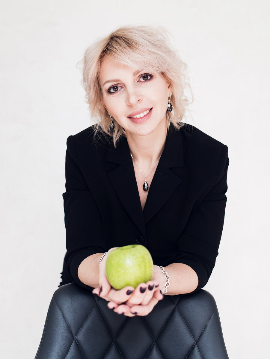 А вообще, мы в "Ортолайк" не против отбеливания, если оно делается на сертифицированном оборудовании при соблюдении всех регламентов.