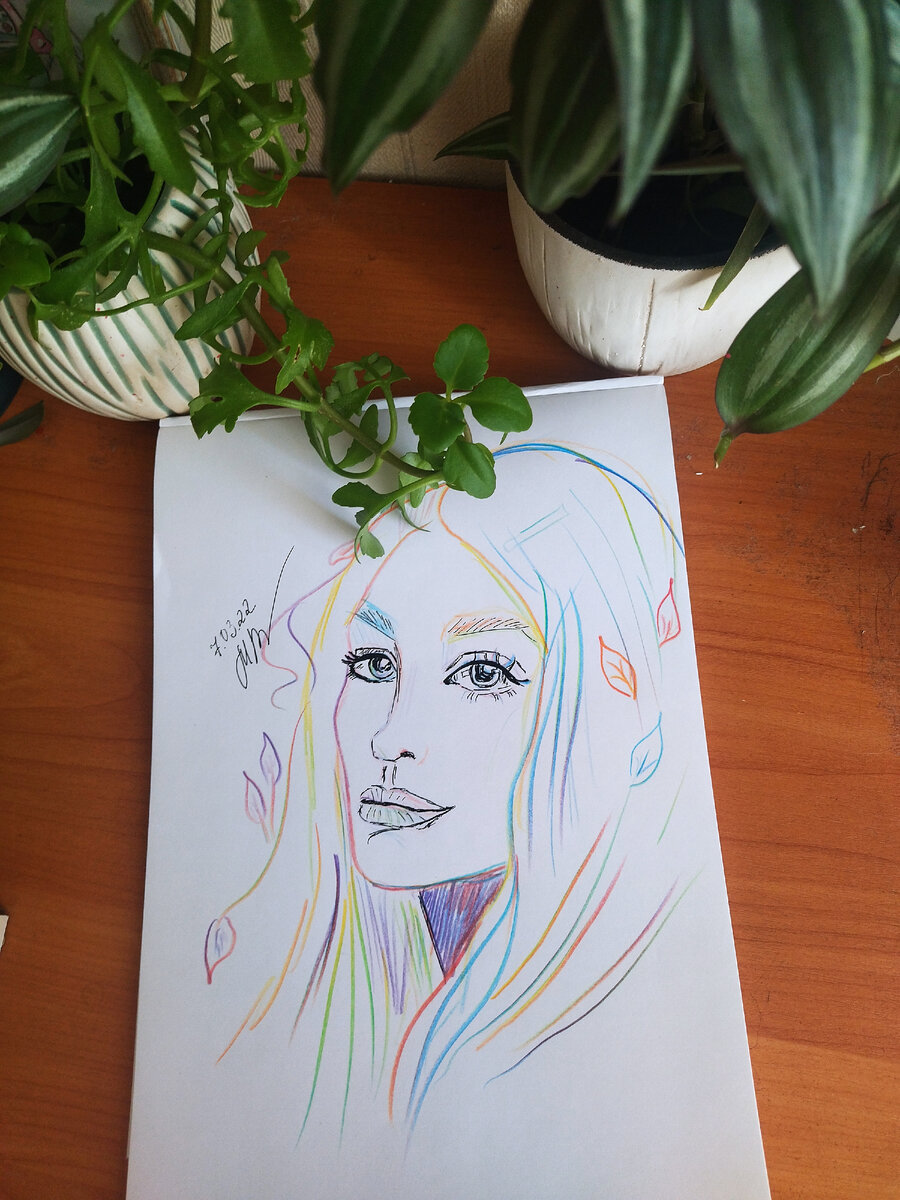 Моё творчество