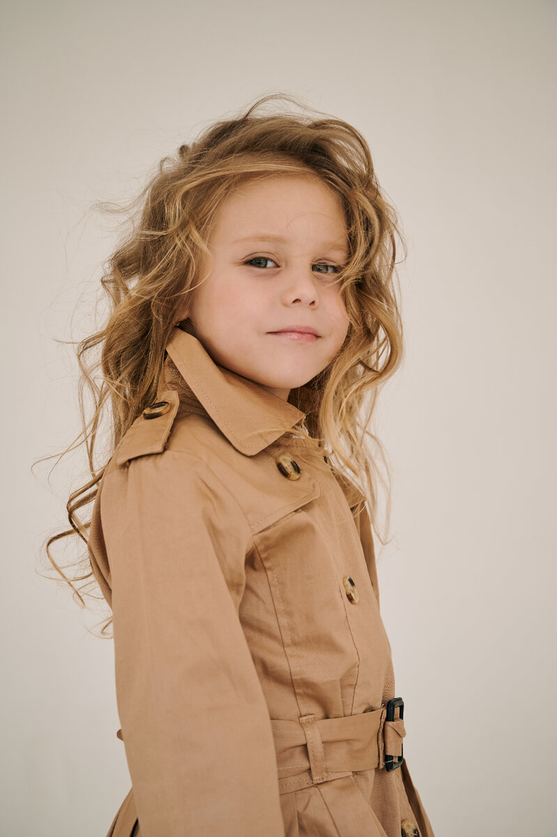 фото с модельного класса