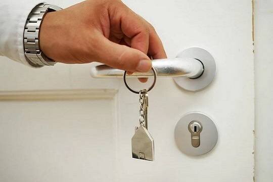    Собянин осмотрел заселяемые по программе реновации дома в Фили-Давыдково