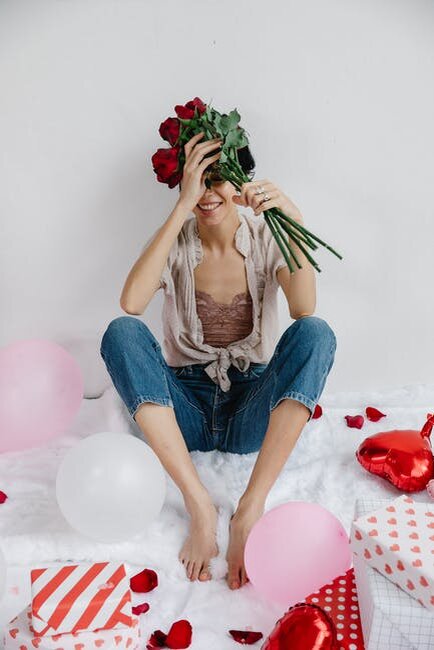 Пятничные блага