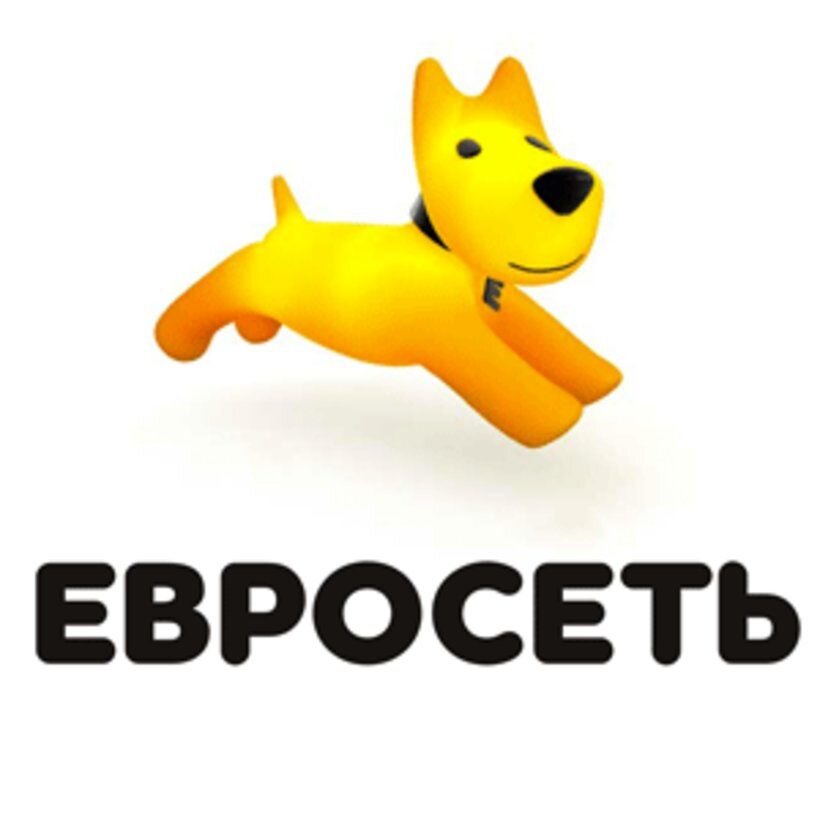 logo Евросеть