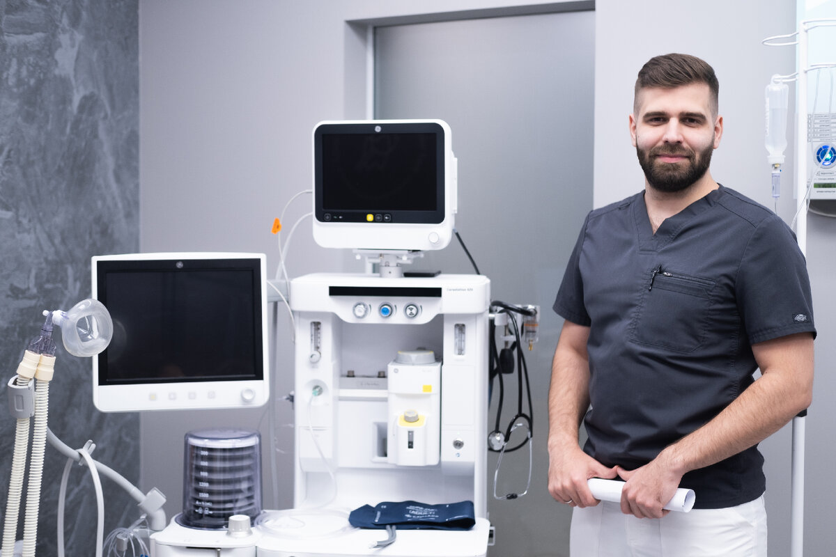 Лечение с использованием закиси азота абсолютно безопасно и не требует предварительной подготовки