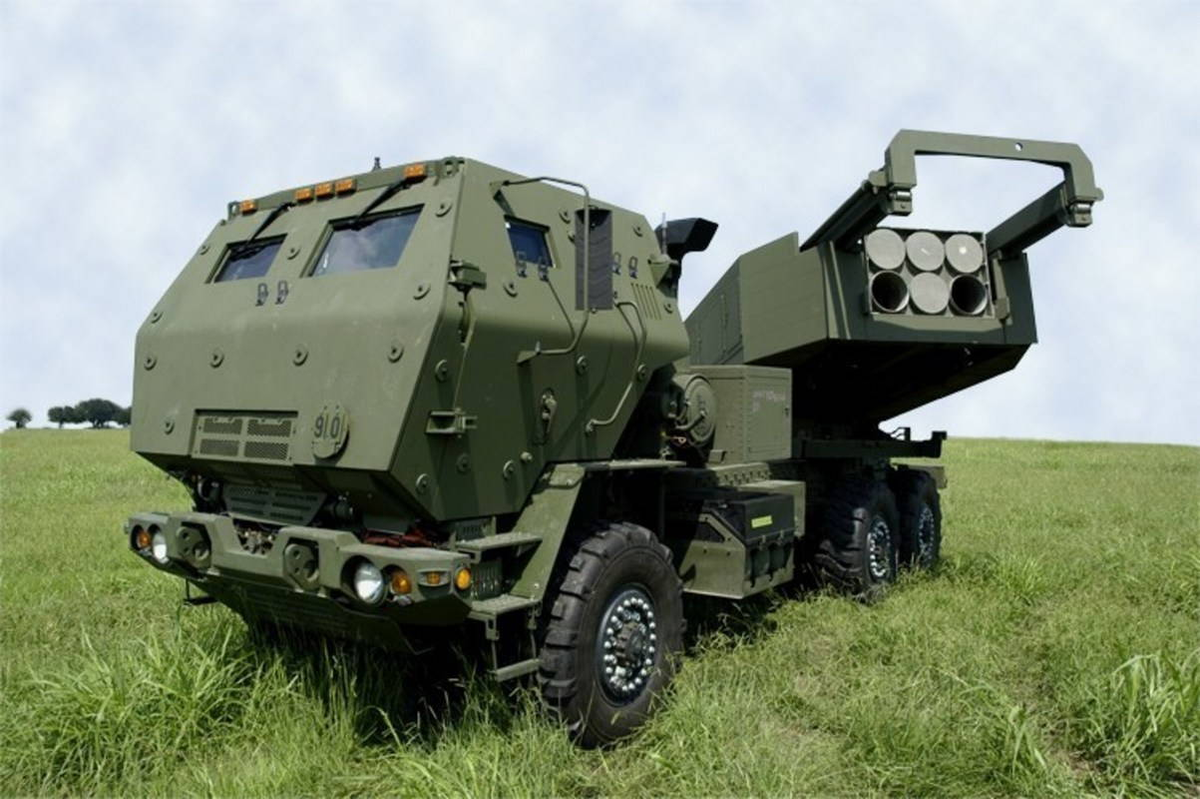 M142 HIMARS                 Yandex.ru