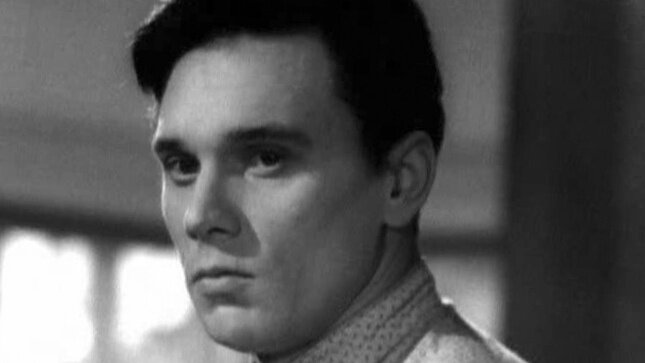 GoldКино. "У него не было актёрского образования" Творческий путь советского актера Георгия Юматова