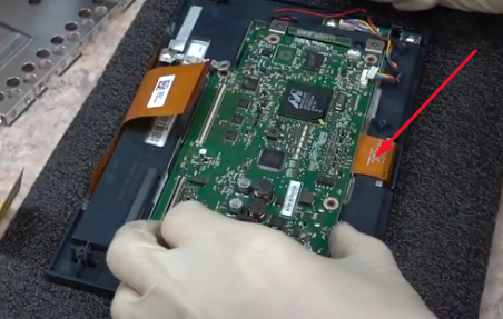 Флюс-гель FluxPlus 6-412-A