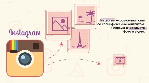 Как настроить приватность в Instagram