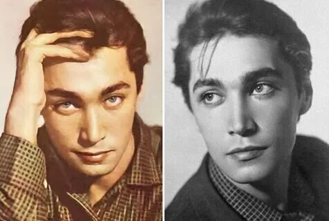 Владимир Борисович Коренев.