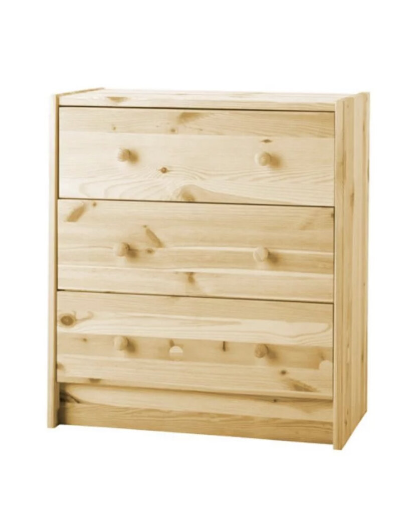 Таким комодик был До