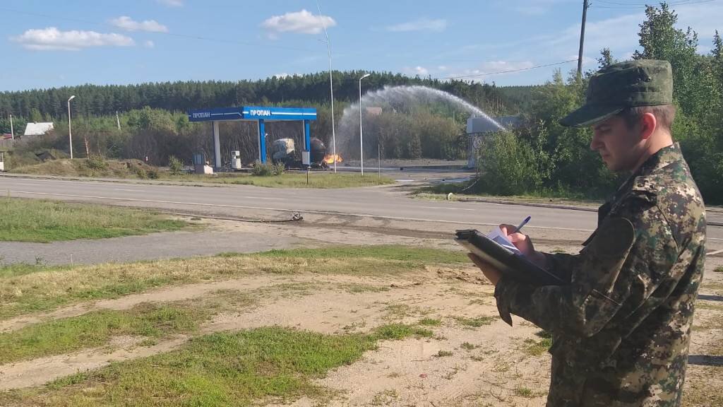    Фото СУ СКР по Свердловской области